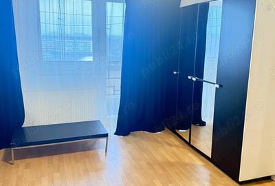 Garsonieră decomandată, mobilată în Vitan - 4