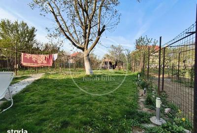 Casă cu 6 camere cu Teren 470 Mp în Episcopia Bihorului - 5