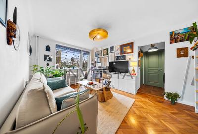 Apartament cu 2 camere semidecomandat, mobilat în Gheorgheni - 3