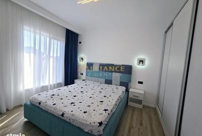 Casă cu 5 camere cu Piscina în Berceni