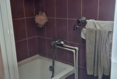 Garsonieră decomandată în Central - 5