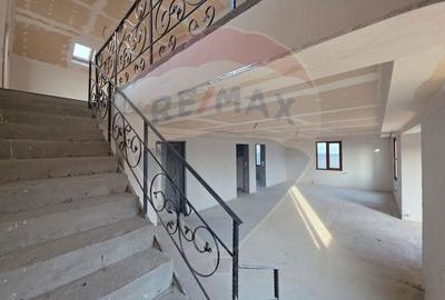 Casa P+M de vanzare - zona Izvoare, Ideala pentru business/locuit - 8