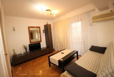 Inchiriere apartament 3 camere,bloc 1980,Universitate