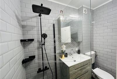 Apartament cu 2 camere nedecomandat în Lazaret - 5