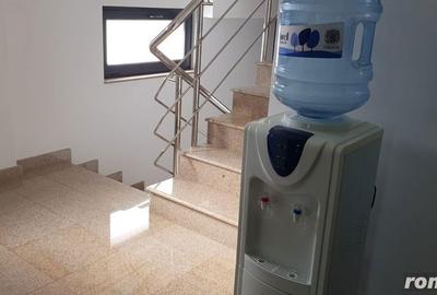 Spațiu comercial, de 800 mp, în Dorobanți - 11