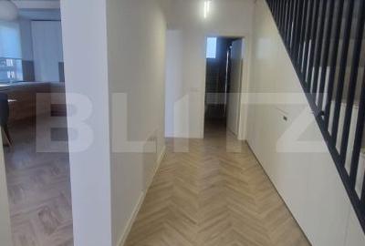 Casă cu 3 camere cu Teren 200 Mp în Stupini - 10