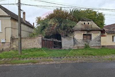 Teren 1,500 mp Prejmer / Strada Noua 173 / 0% comision - 1