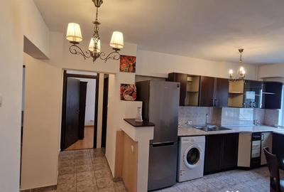 Apartament cu 3 camere decomandat în Tineretului - 3
