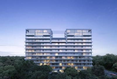 3 camere, 2 băi, vedere la mare – complet mobilat – Vogh Olimp 3 camere, 2 băi, vedere la mare – complet mobilat – Vogh Olimp - 3