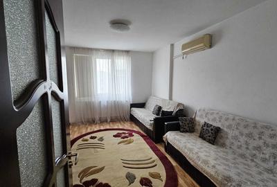 Apartament cu 2 camere decomandat, mobilat în Liviu Rebreanu - 3