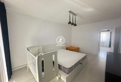 Apartament cu 4 camere decomandat în Copou - 15