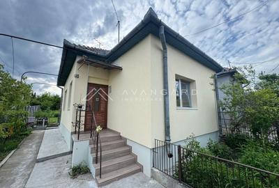 Casă individuală cu 2 camere cu Canalizare în Dâmbul Rotund - 12