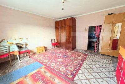 Casă cu 2 camere cu Teren 5000 Mp în Sud - 2