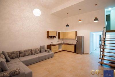 Apartament cu 5 camere decomandat în Central - 8