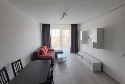 Apartament cu 2 camere decomandat în Hipodrom - 2