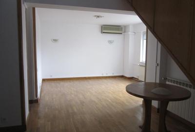 Primaverii - Mircea Eliade - Aviatorilor - Floreasca birou 150 mp - 16