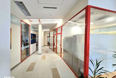 Spațiu comercial, de 90 mp, în Valea Lupului - 2