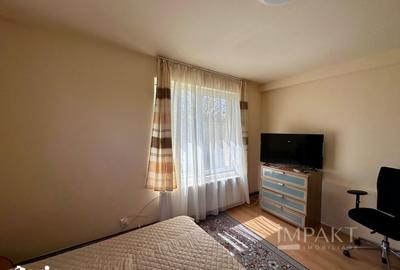 Apartament cu 3 camere, mobilat în Borhanci - 7