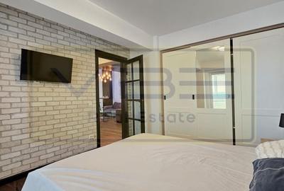 Pacurari -Alpha Bank - Bloc nou - Parcare - Modern - 3