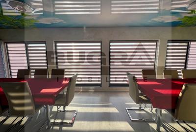 Casa exclusivista cu piscina, 150mp, teren 1500mp, zona Somesu Rece - 14