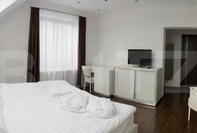 Casă cu 4 camere cu Teren 2456 Mp în Livezeni - 7