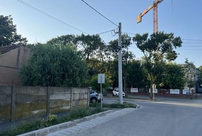 Casă cu 4 camere în Central - 6