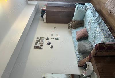 Garsonieră decomandată în Valea Rosie - 7