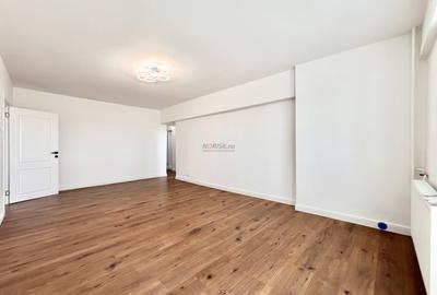 Apartament cu 3 camere semidecomandat, mobilat în Văcăresti - 5