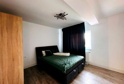 Casă individuală cu 4 camere cu Teren 350 Mp în Berceni - 11