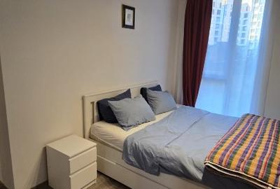 Apartament cu 2 camere semidecomandat în Take Ionescu - 3