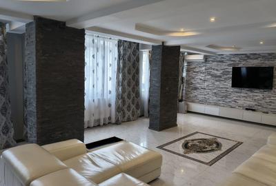 Apartament cu 3 camere decomandat, mobilat în Nord-Vest - 14