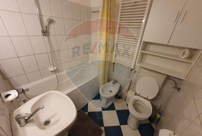 Apartament cu 2 camere de inchiriat, in zona Centrul Istoric! Apartament cu 2 camere de inchiriat, in zona Centrul Istoric! - 11