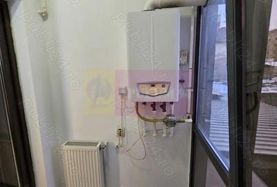 Garsonieră semidecomandată în Decebal - 2