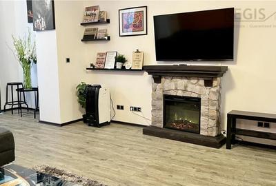 Apartament 2 camere luminos Silver Mountain Poiana Brasov - 5