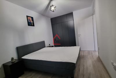 2 camere | etaj intermediar | Copou – bloc nou 2024 | mobilat - 4