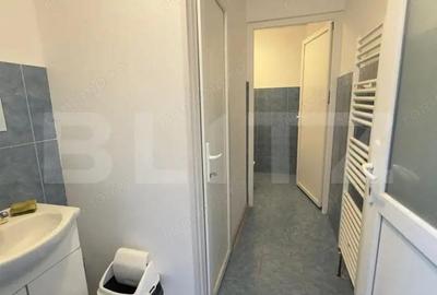 Spațiu comercial, de 140 mp, în Ultracentral - 2