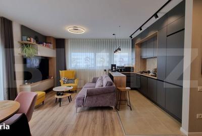 Apartament cu 3 camere decomandat în Torontalului - 5