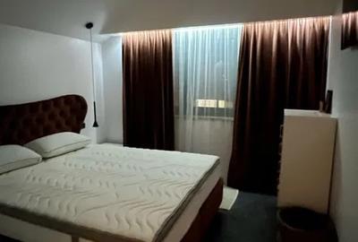 Apartament cu 3 camere semidecomandat, mobilat în Podul de Fier - 2