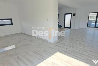 Casă cu 4 camere cu Teren 350 Mp în Miroslava - 3