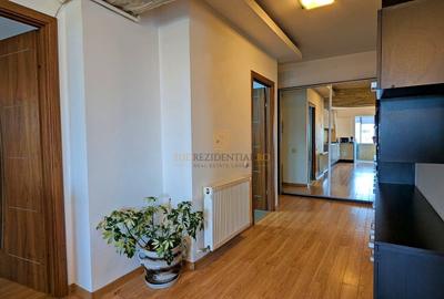 Apartament cu 2 camere, 70 mp, mobilat si utilat, Sun Plaza Mall - 14