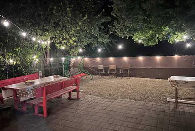 Casă cu 4 camere cu Teren 1289 Mp în Amara - 6