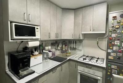 Garsonieră în Iosefin - 1