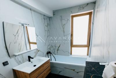 Apartament modern cu finisaje premium,  Grigorescu Apartament modern cu finisaje premium,  Grigorescu - 15