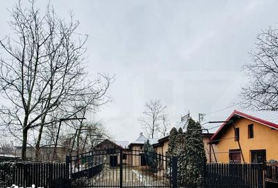 Casă cu 4 camere cu Teren 1237 Mp în Central - 2