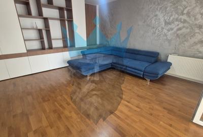 Apartament cu 3 camere decomandat, mobilat în Pipera
