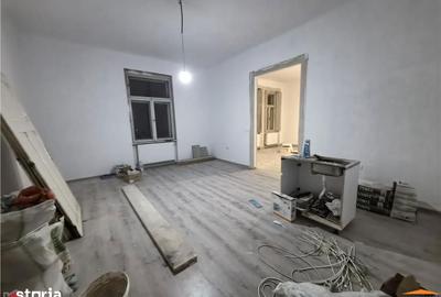 Apartament cu 2 camere în Iosefin - 6