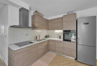 VILA 7 CAMERE - PIPERA - COMISION 0% - MOBILATA - 9