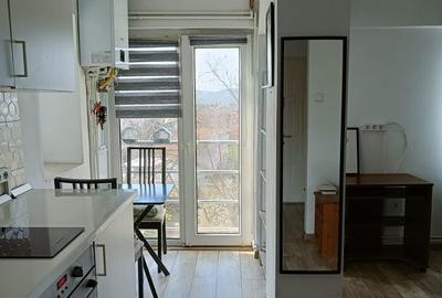 Garsonieră în Dâmbu Pietros - 1