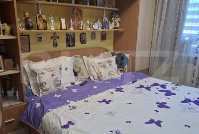 Apartament cu 3 camere decomandat în Sfântu Ilie