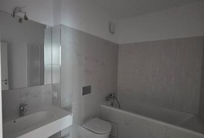 Apartament cu 2 camere decomandat în Băneasa - 11